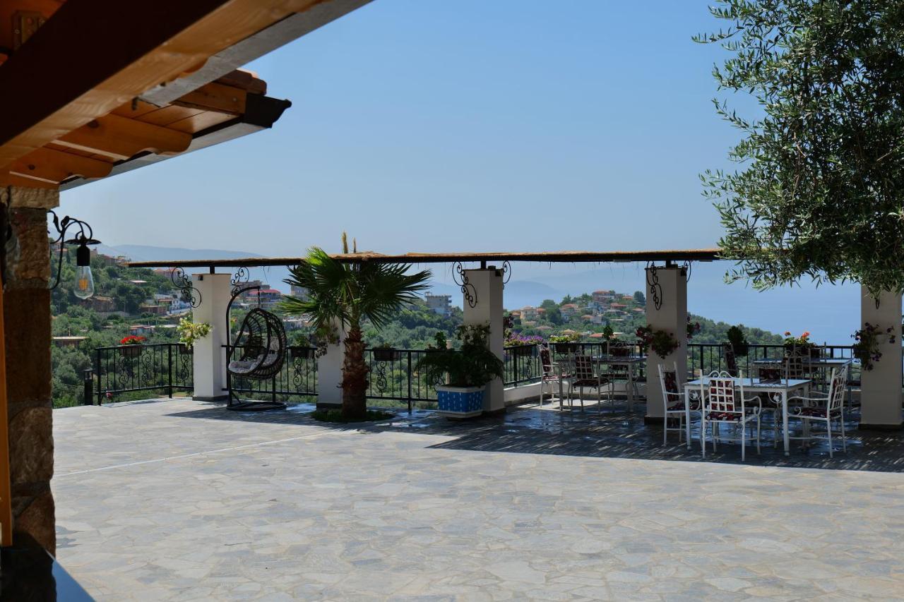Panorama Bed & Breakfast