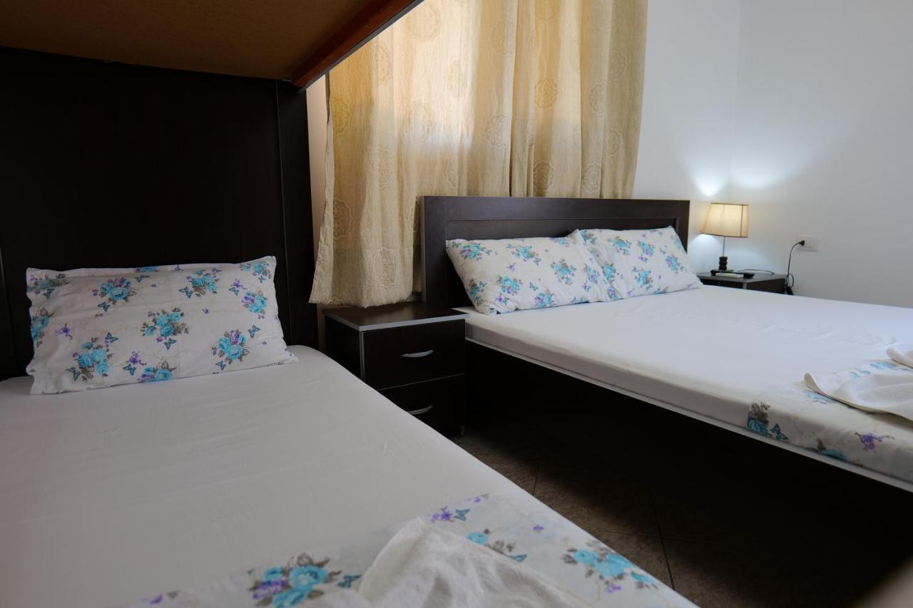 Panorama Bed & Breakfast Piqeras