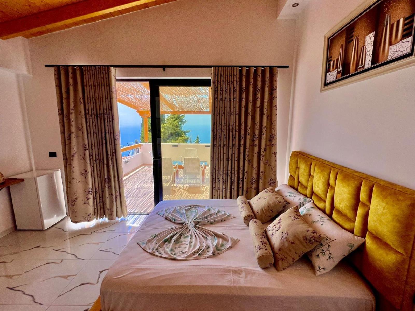 Bed & Breakfast Panorama Piqeras