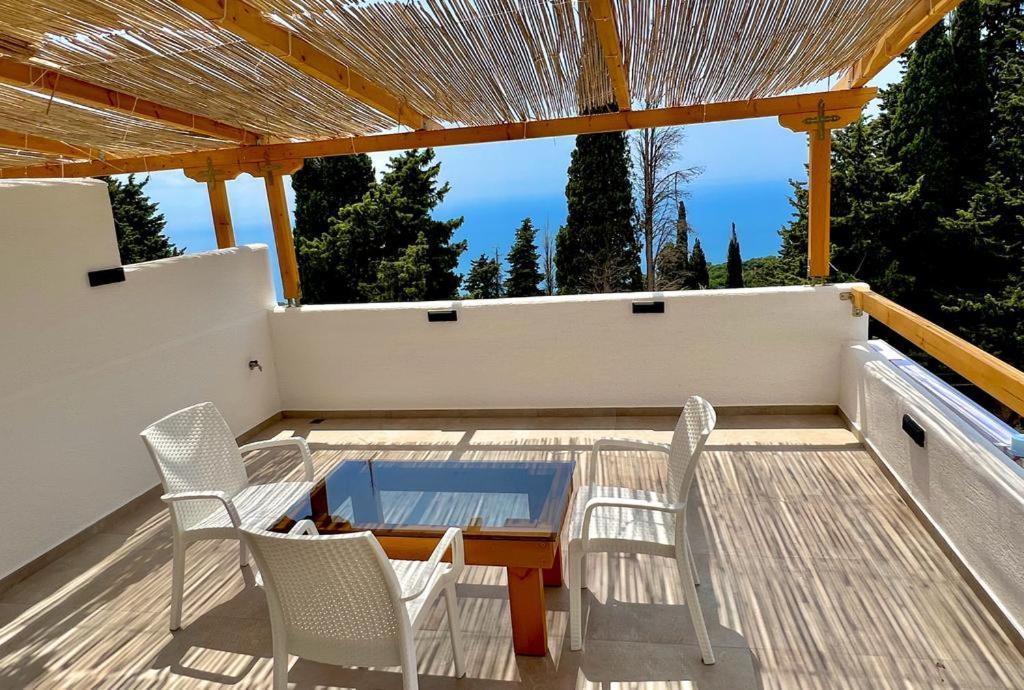 Bed & Breakfast Panorama *
