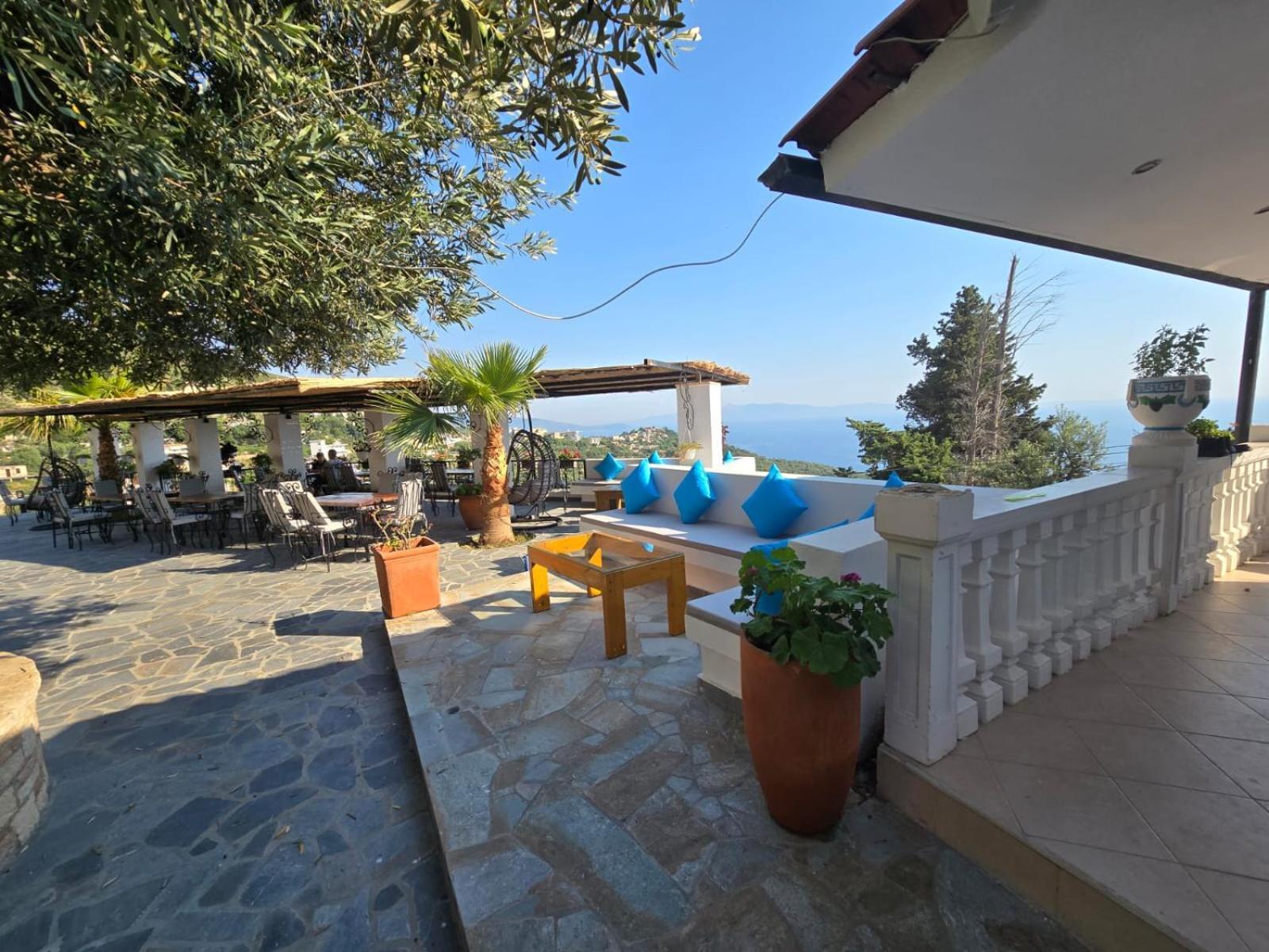 Panorama *