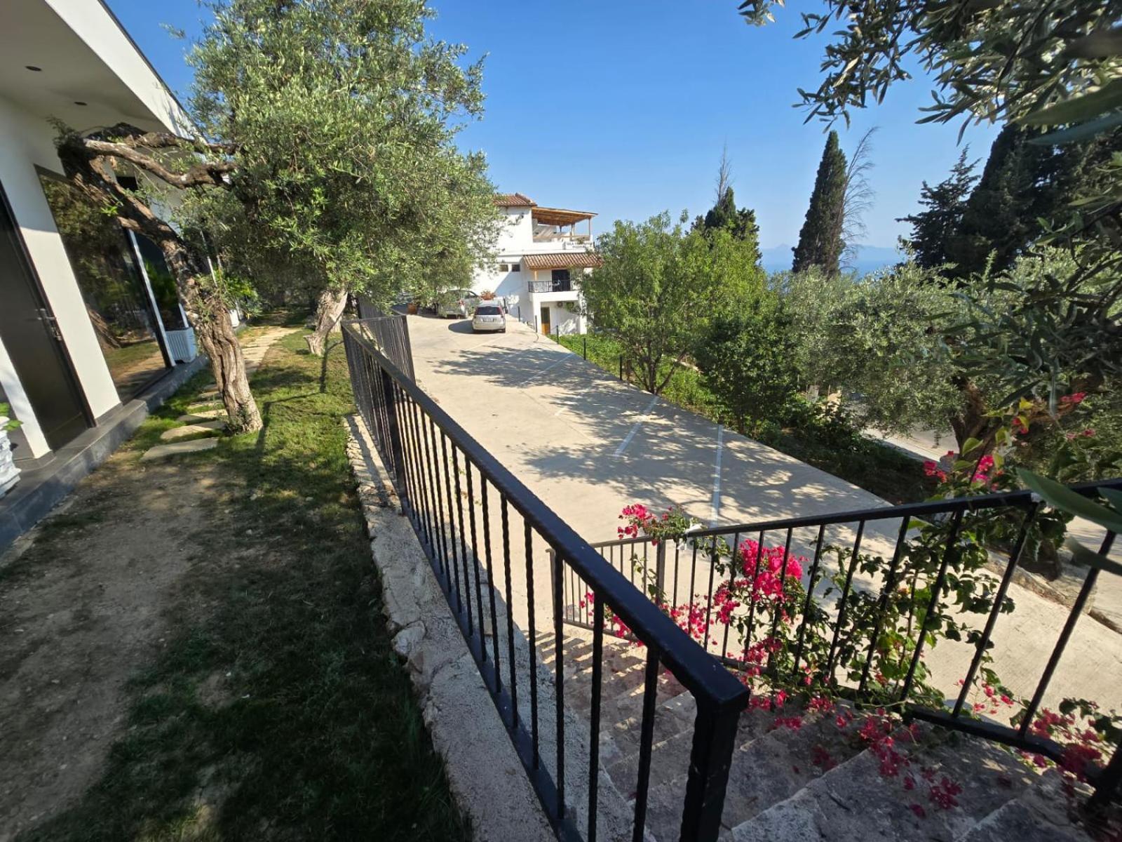 Panorama Piqeras