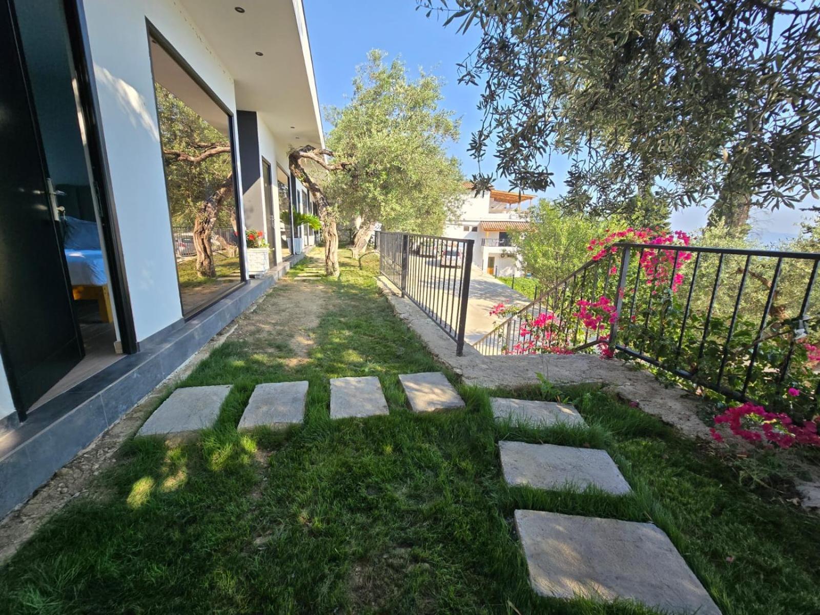 Panorama * Piqeras